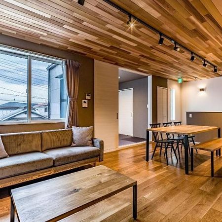 Rakuten Stay House X Will Style Fujinomiya 102 Exterior photo