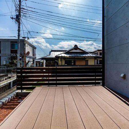 Rakuten Stay House X Will Style Fujinomiya 102 Exterior photo