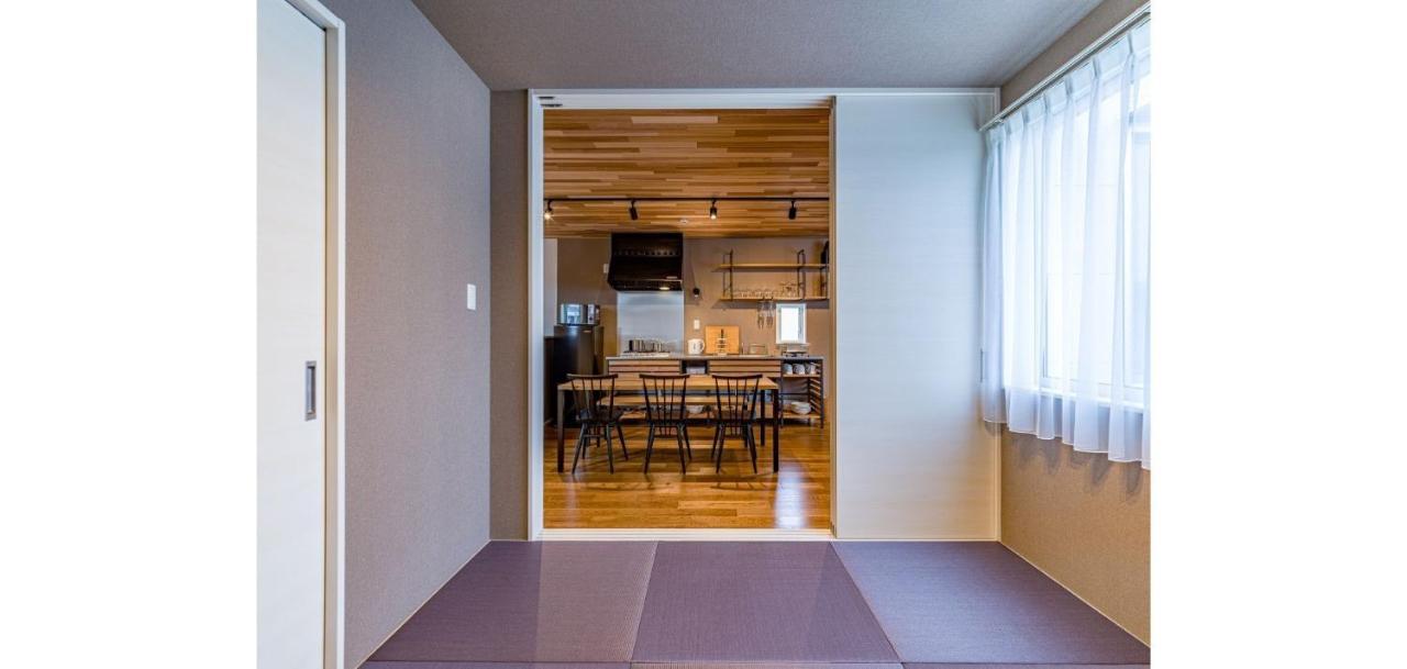 Rakuten Stay House X Will Style Fujinomiya 102 Exterior photo