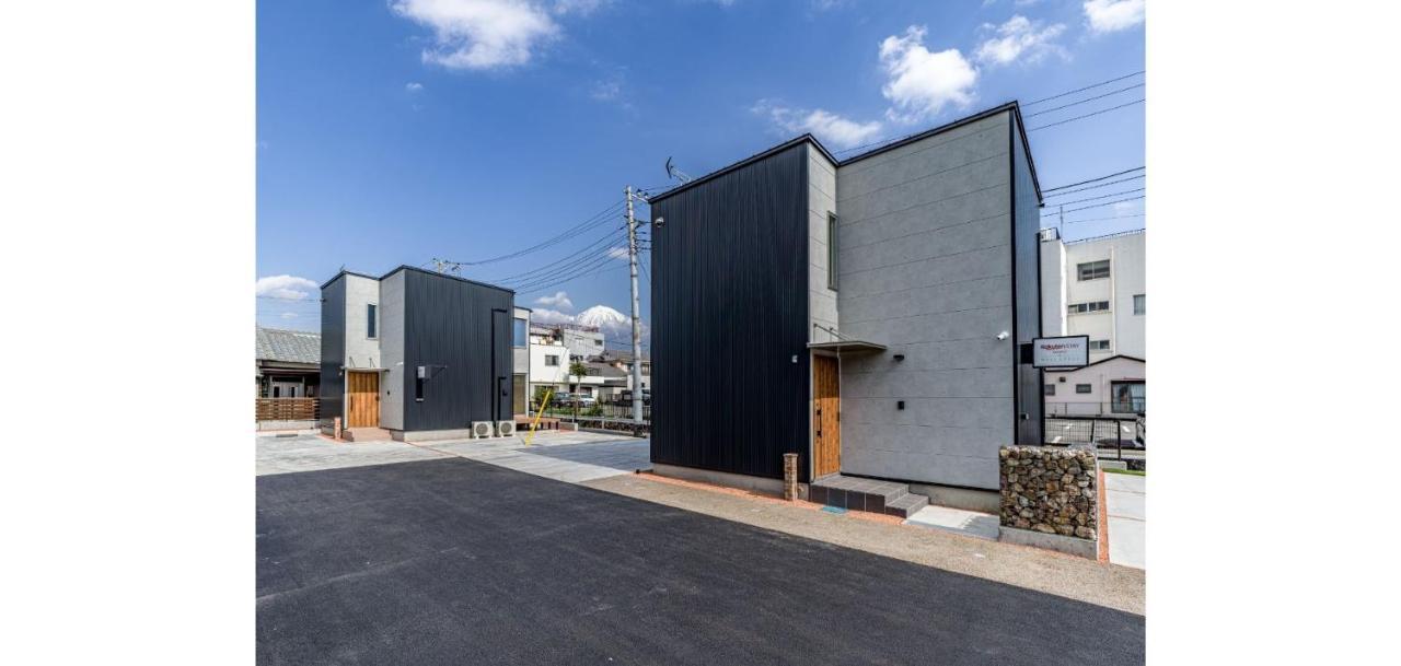 Rakuten Stay House X Will Style Fujinomiya 102 Exterior photo