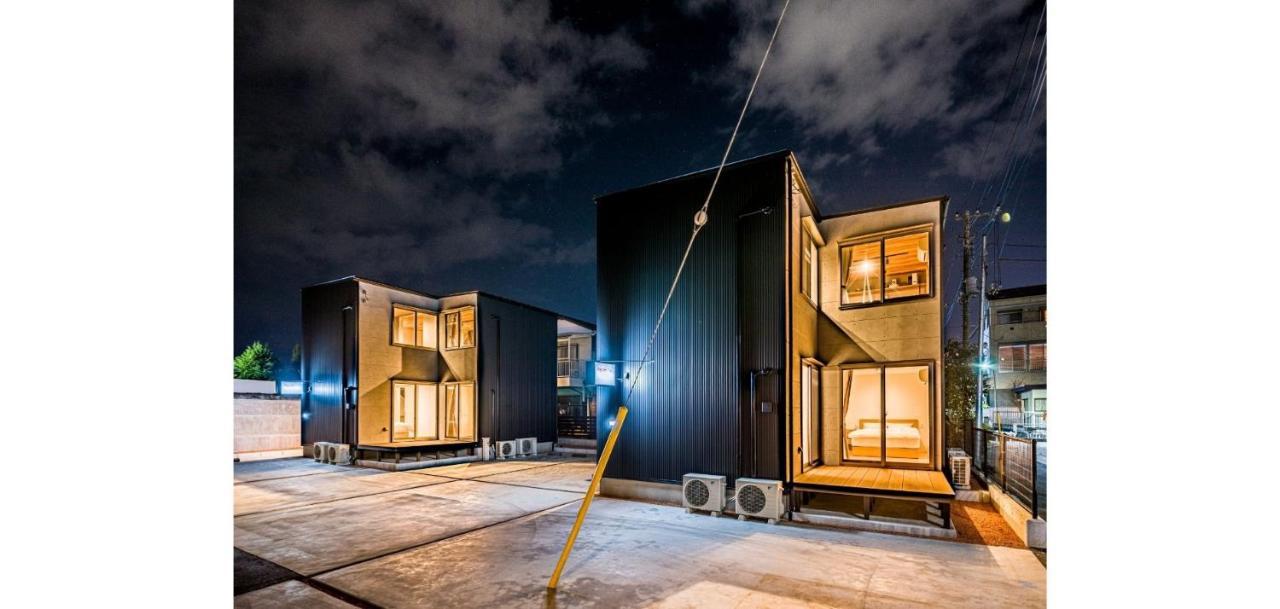 Rakuten Stay House X Will Style Fujinomiya 102 Exterior photo