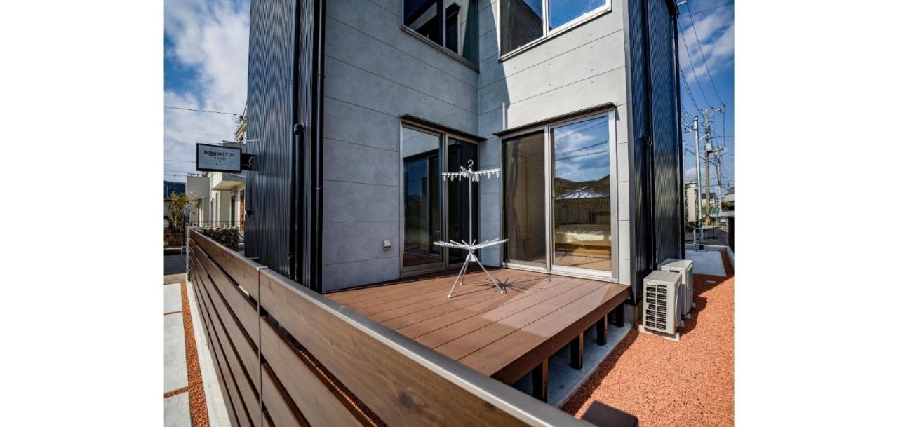Rakuten Stay House X Will Style Fujinomiya 102 Exterior photo
