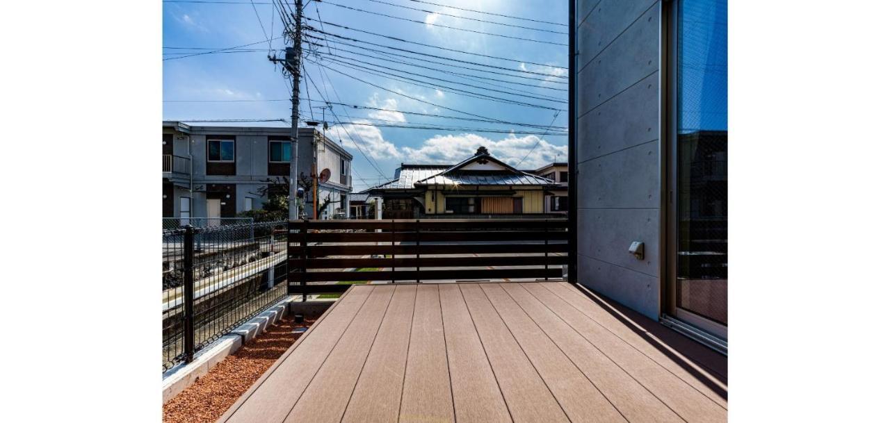 Rakuten Stay House X Will Style Fujinomiya 102 Exterior photo